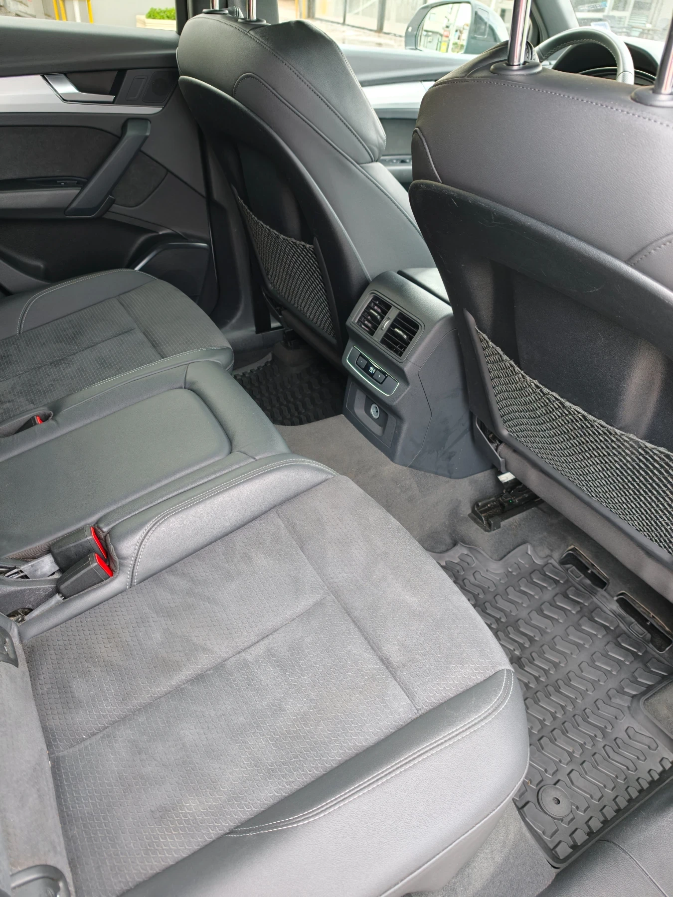 Audi Q5, снимка 17 - Автомобили и джипове - 54639430