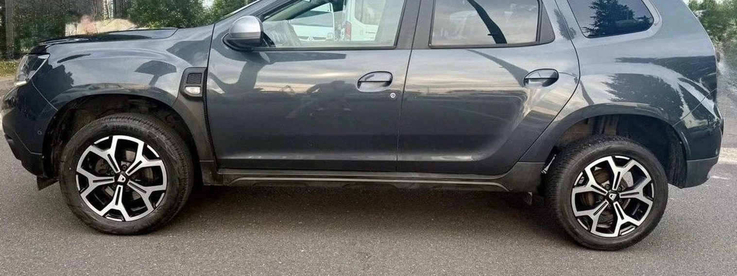 Dacia Duster, снимка 13 - Автомобили и джипове - 55221677