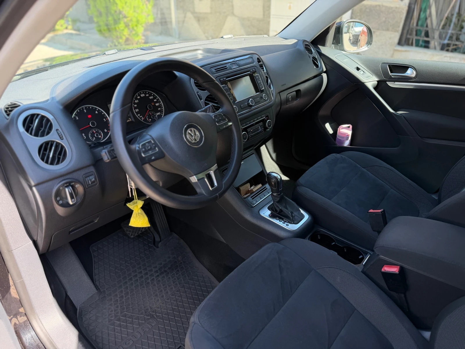 VW Tiguan, снимка 4 - Автомобили и джипове - 55295964