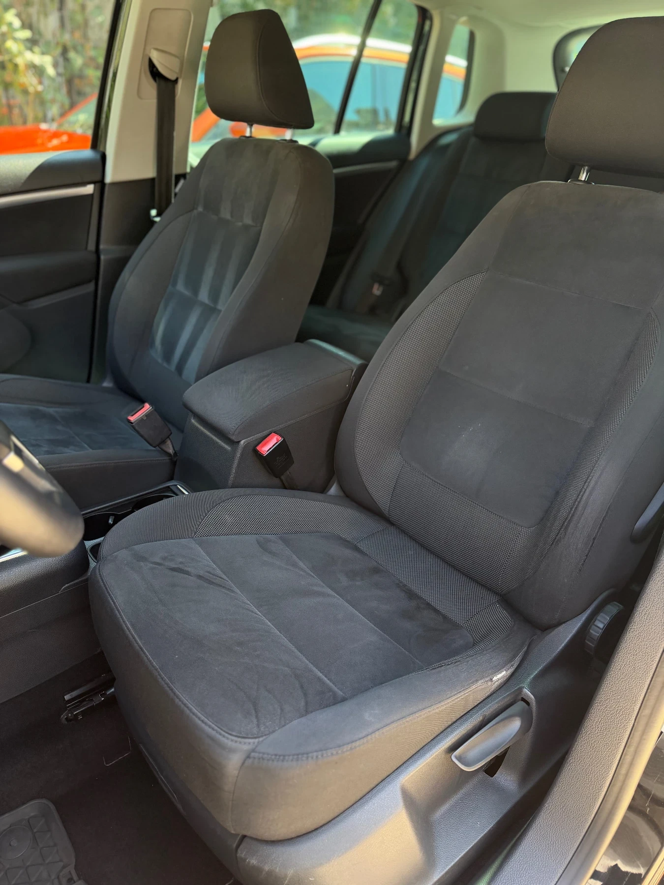 VW Tiguan, снимка 8 - Автомобили и джипове - 55295964