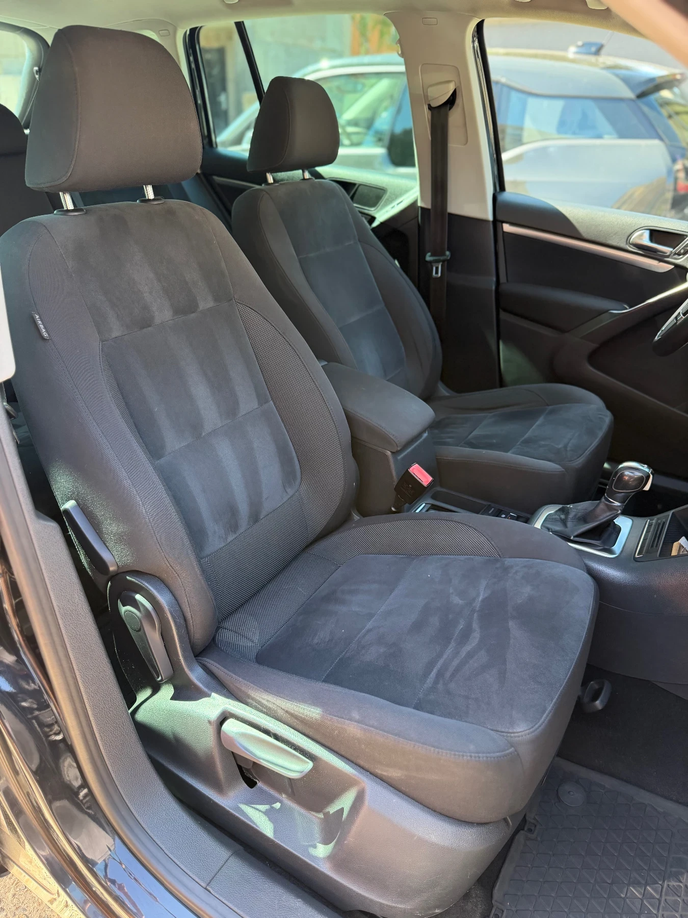 VW Tiguan, снимка 12 - Автомобили и джипове - 55295964