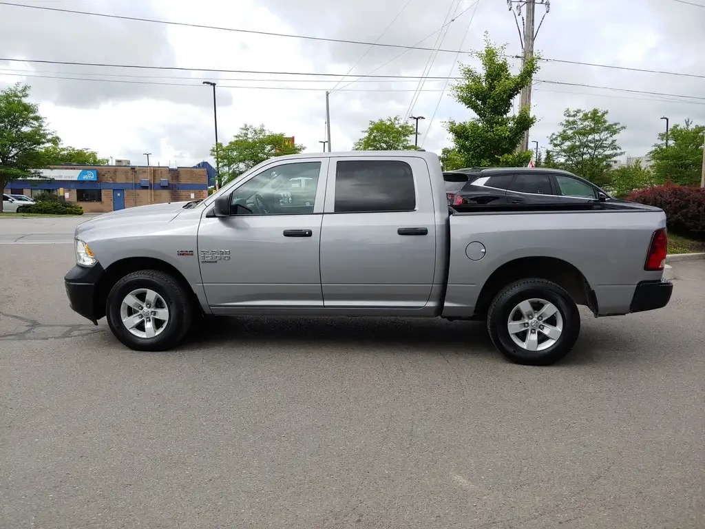Dodge RAM 1500 Classic, снимка 3 - Автомобили и джипове - 55377104