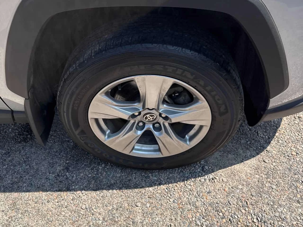 Toyota Rav4 * Hybrid LE AWD * CARFAX * ОПЦИЯ ЗА ФИНАНСИРАНЕ, снимка 15 - Автомобили и джипове - 55505472