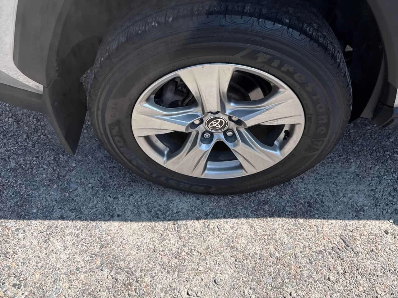 Toyota Rav4 * Hybrid LE AWD * CARFAX * ОПЦИЯ ЗА ФИНАНСИРАНЕ, снимка 14 - Автомобили и джипове - 55505472