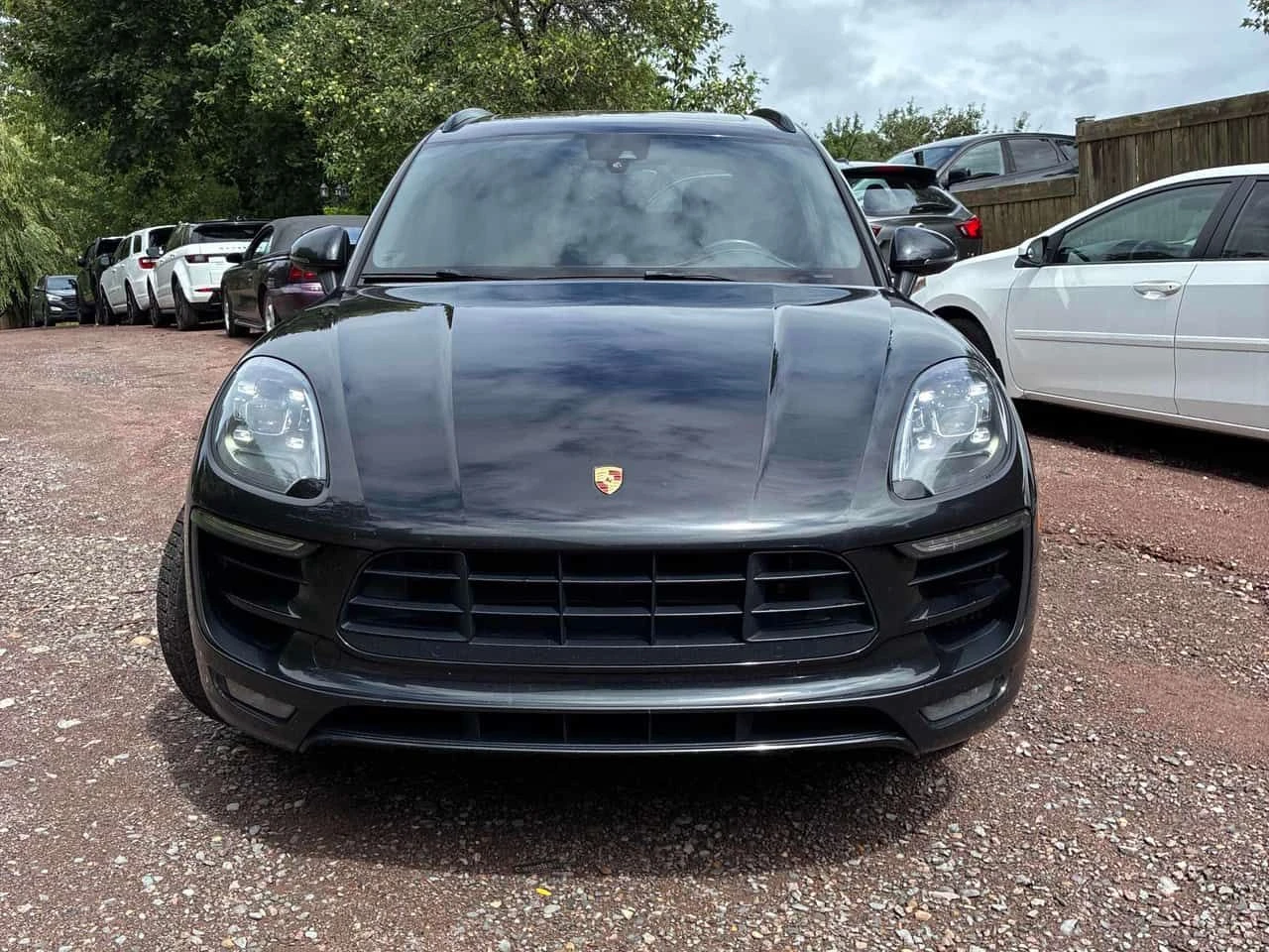 Porsche Macan * GTS * ШУМ В МОТОРА* КЛИП НА МОТОРА* , снимка 2 - Автомобили и джипове - 55555965
