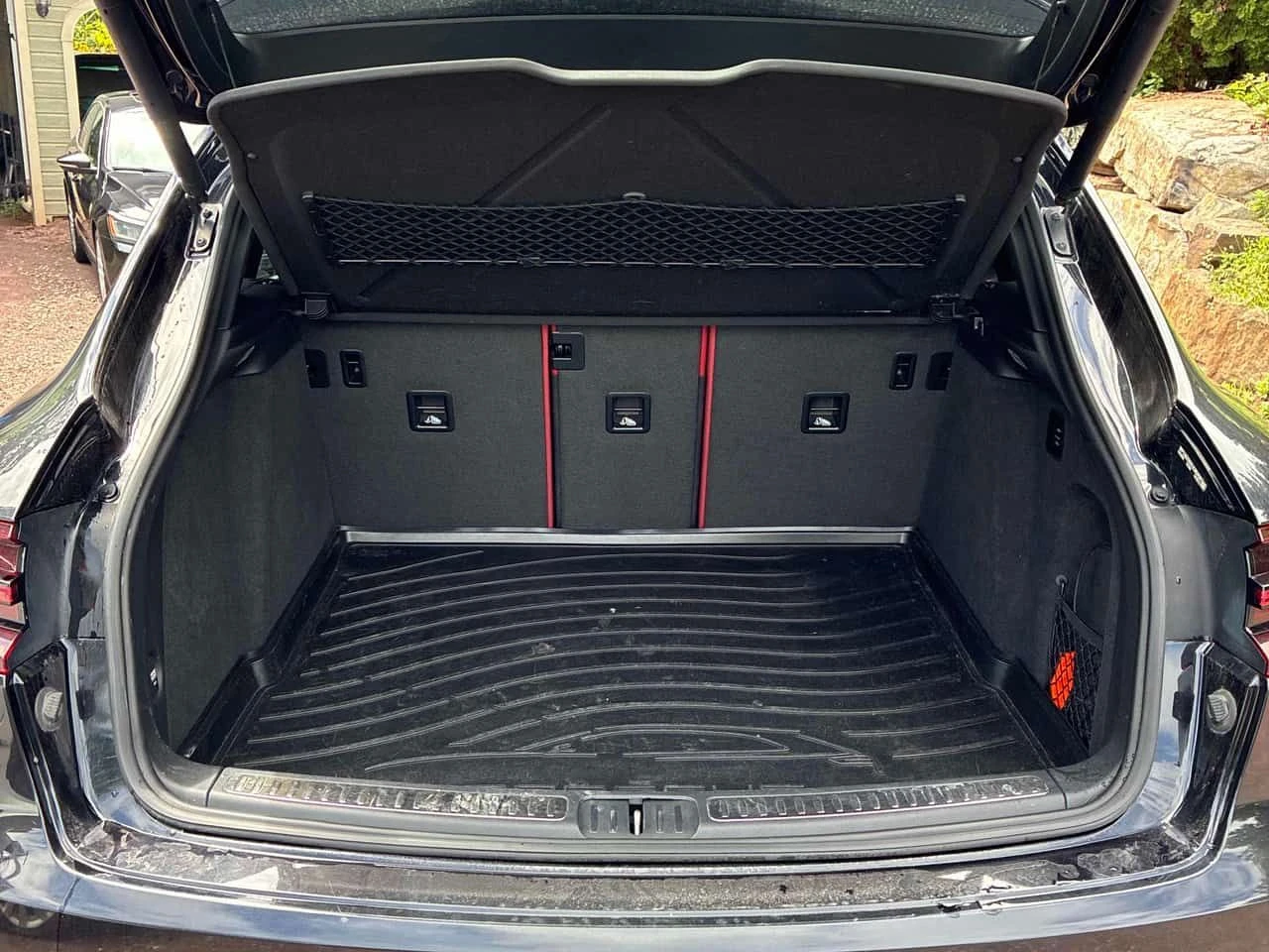 Porsche Macan * GTS * ШУМ В МОТОРА* КЛИП НА МОТОРА* , снимка 15 - Автомобили и джипове - 55555965