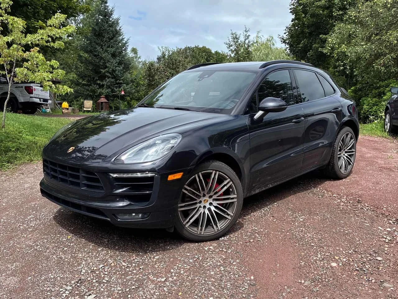 Porsche Macan * GTS * ШУМ В МОТОРА* КЛИП НА МОТОРА* 