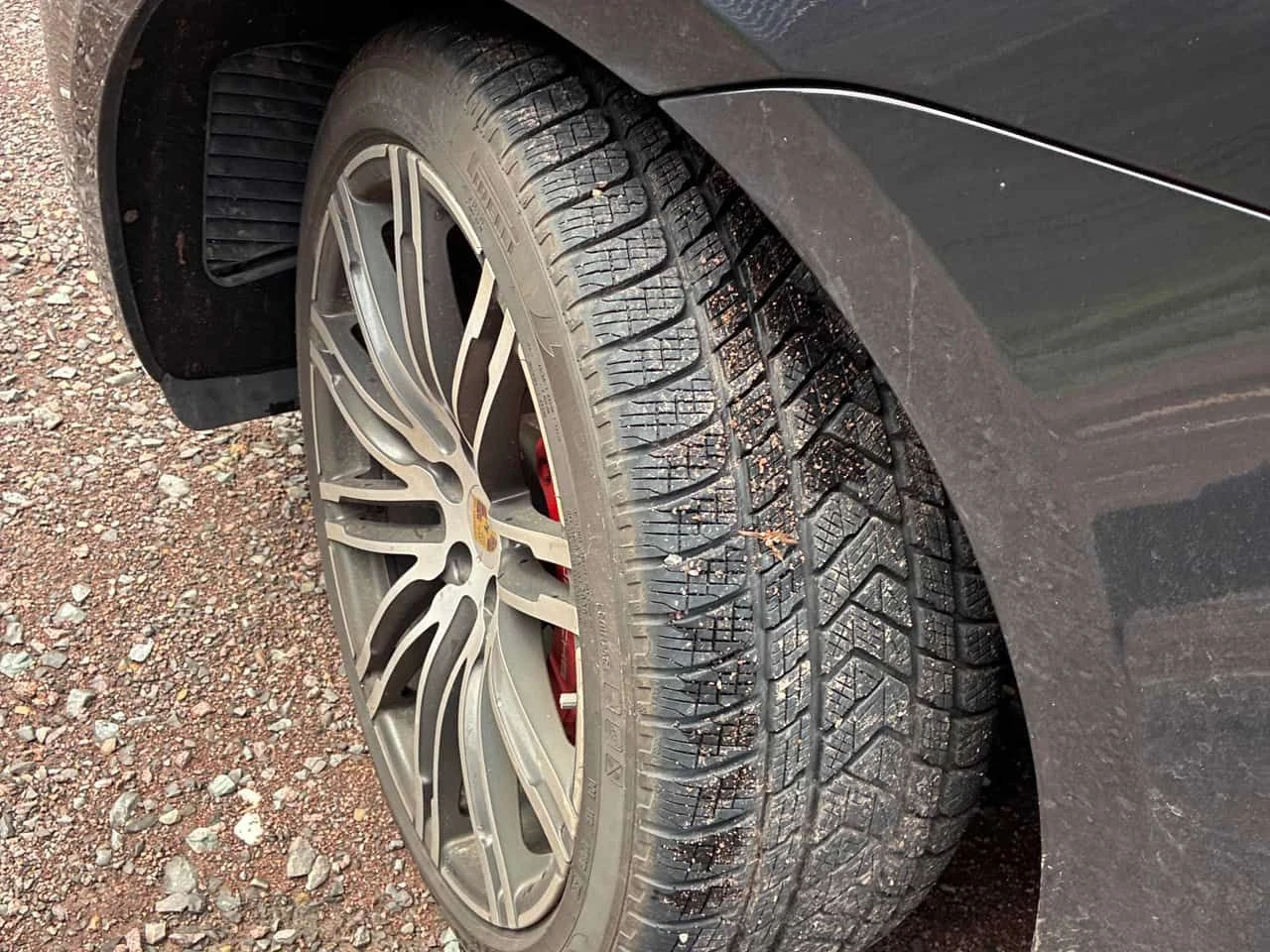 Porsche Macan * GTS * ШУМ В МОТОРА* КЛИП НА МОТОРА* , снимка 13 - Автомобили и джипове - 55555965