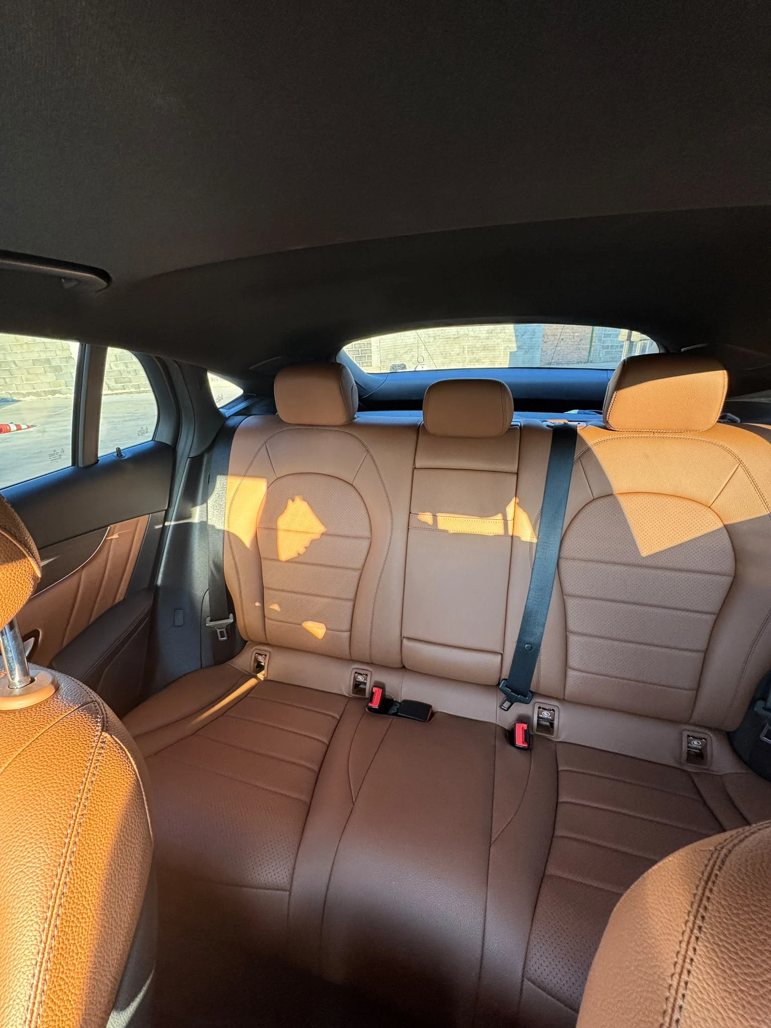 Mercedes-Benz GLC 300, снимка 13 - Автомобили и джипове - 55595087