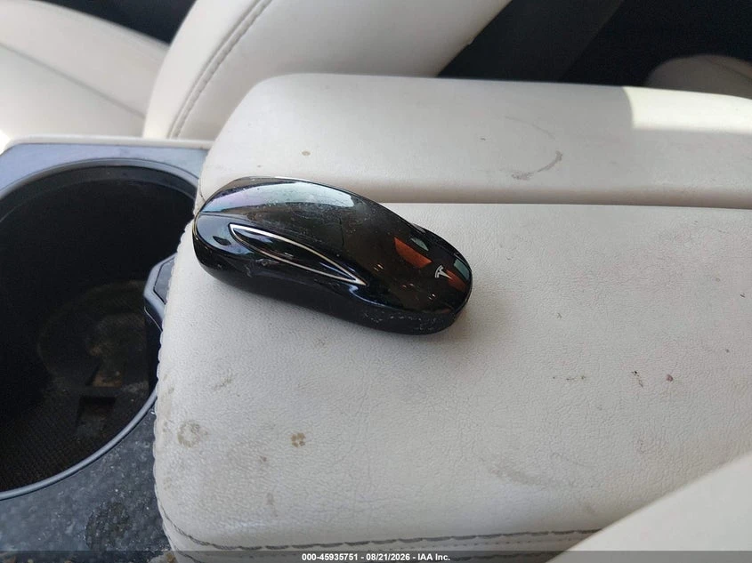 Tesla Model X 75D AWD, снимка 11 - Автомобили и джипове - 55893534