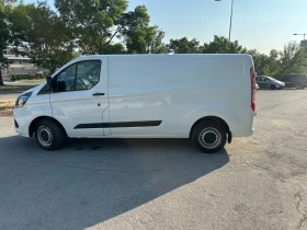 Ford Transit Custom Maxi, снимка 3