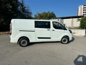 Ford Transit Custom Maxi, снимка 6