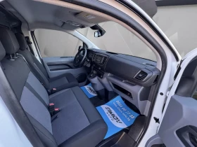 Toyota Proace XL 2.0HDI 177КС. АВТОМАТИК НАВИГАЦИЯ APPLE CARPLAY, снимка 11