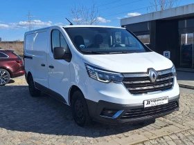 Renault Trafic TRAFIC L1H1 КАПАРИРАН, снимка 3