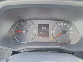 Renault Trafic TRAFIC L1H1 КАПАРИРАН, снимка 10