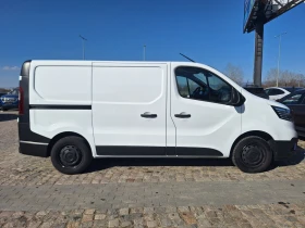 Renault Trafic TRAFIC L1H1 КАПАРИРАН, снимка 8