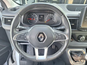 Renault Trafic TRAFIC L1H1 КАПАРИРАН, снимка 9