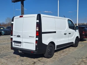 Renault Trafic TRAFIC L1H1 КАПАРИРАН, снимка 4