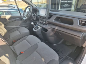Renault Trafic TRAFIC L1H1 КАПАРИРАН, снимка 12