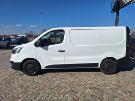 Renault Trafic TRAFIC L1H1 КАПАРИРАН, снимка 7
