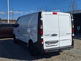 Renault Trafic TRAFIC L1H1 КАПАРИРАН, снимка 6