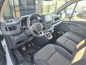 Renault Trafic TRAFIC L1H1 КАПАРИРАН, снимка 11