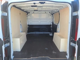 Renault Trafic TRAFIC L1H1 КАПАРИРАН, снимка 16