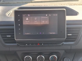 Renault Trafic TRAFIC L1H1 КАПАРИРАН, снимка 13