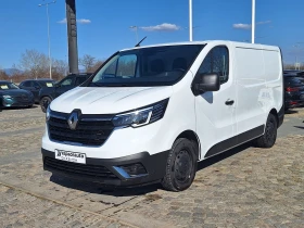 Renault Trafic TRAFIC L1H1 КАПАРИРАН, снимка 1