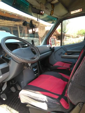 Mercedes-Benz 412, снимка 8