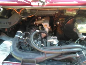 Mercedes-Benz 412, снимка 9