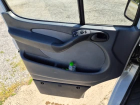 Mercedes-Benz Sprinter 313 Специален Климатик Смарт 2 3.5Теглич, снимка 15