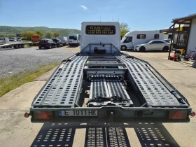 Mercedes-Benz Sprinter 313 Специален Климатик Смарт 2 3.5Теглич, снимка 5