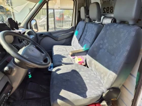 Mercedes-Benz Sprinter 313 Специален Климатик Смарт 2 3.5Теглич, снимка 9