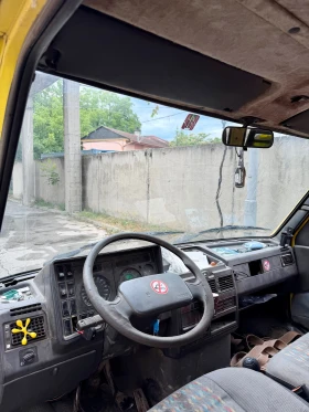 Iveco Daily 6+ 1 Самосвал, снимка 7