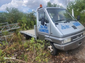 Renault Master 2.5TDI, снимка 2