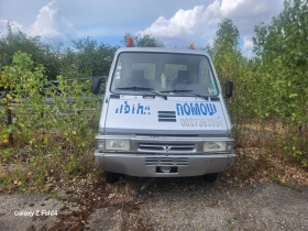 Renault Master 2.5TDI, снимка 1