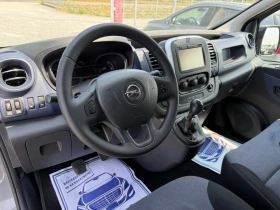 Обява за продажба на Opel Vivaro (KATO НОВА) ~19 900 лв. - изображение 11