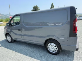 Обява за продажба на Opel Vivaro (KATO НОВА) ~19 900 лв. - изображение 8