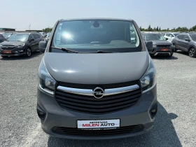 Обява за продажба на Opel Vivaro (KATO НОВА) ~19 900 лв. - изображение 1
