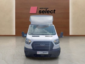 Ford Transit 2.0 Ecoblue | Mobile.bg    2
