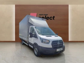 Ford Transit 2.0 Ecoblue | Mobile.bg    3