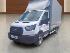 Ford Transit 2.0 Ecoblue