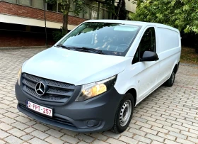 Mercedes-Benz Vito 2.2CDI | Mobile.bg    2