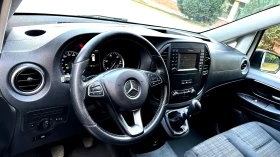 Mercedes-Benz Vito 2.2CDI | Mobile.bg    7