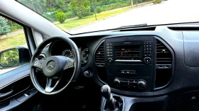 Mercedes-Benz Vito 2.2CDI | Mobile.bg    9