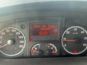 Fiat Ducato 2, 3 Multidjet | Mobile.bg    9