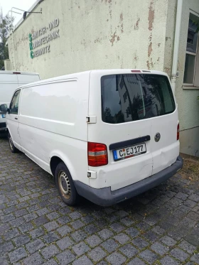 VW T5 | Mobile.bg    3