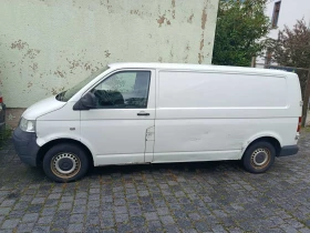     VW T5