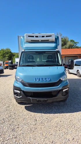 Iveco Daily 35s16* * AC* * * *  | Mobile.bg    4